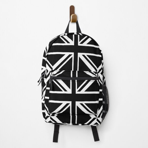 Item preview, Newcastle United Black & White Union Jack Flag designed and sold by Sporting Colour.
