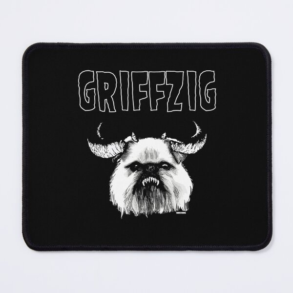 Item preview, Danzig designed and sold by reabilater.