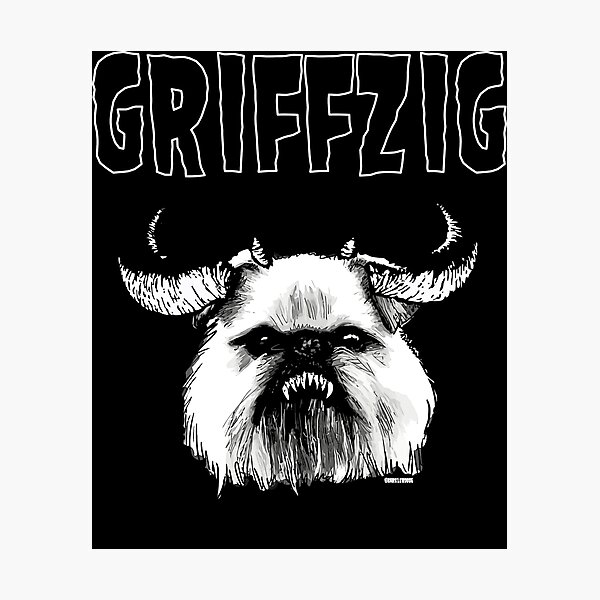 Item preview, Danzig designed and sold by reabilater.