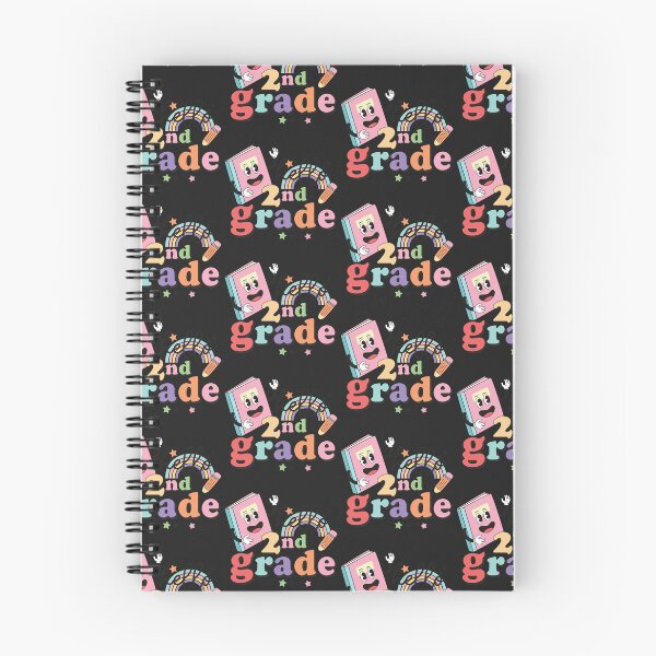 Item preview, Hello 2nd grade - Back to School designed and sold by Best-Designers.