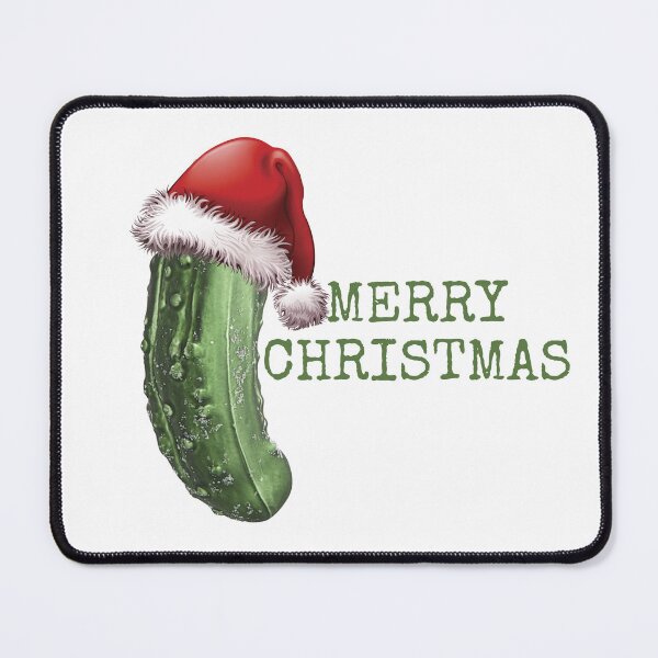 Item preview, Pickle Christmas Lights designed and sold by MandMco.