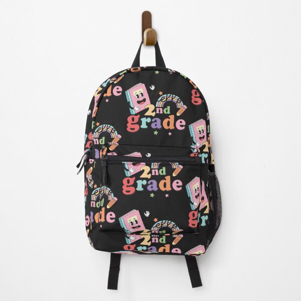 Item preview, Hello 2nd grade - Back to School designed and sold by Best-Designers.