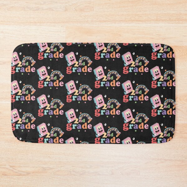Item preview, Hello 2nd grade - Back to School designed and sold by Best-Designers.
