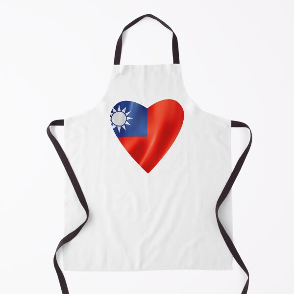 Item preview, Heart Taiwan, designed and sold by LuFilu.
