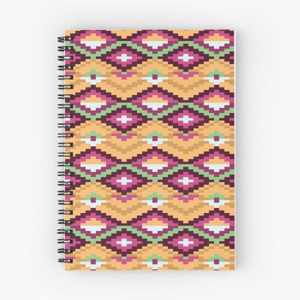 Item preview, Tribal Pattern 5 designed and sold by stylebytara.