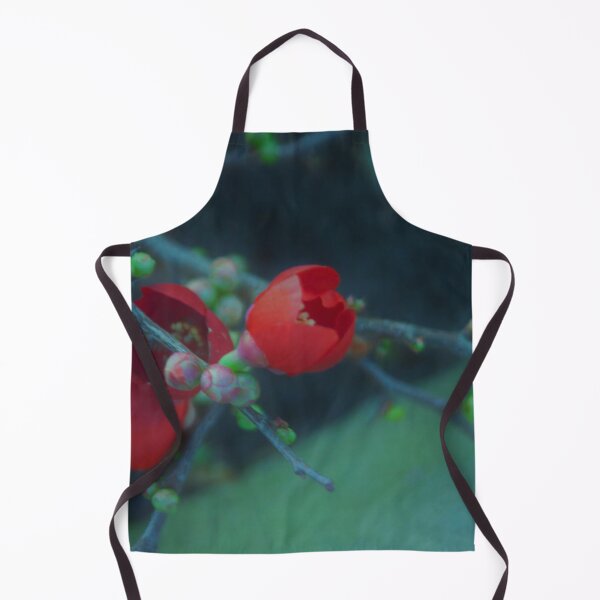 Item preview, red flowers designed and sold by Francespoppy.