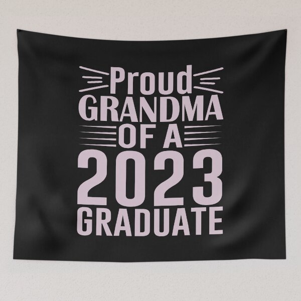 Item preview, Graduation Class Of 2023 / Senior 2023 designed and sold by Fulfilling.
