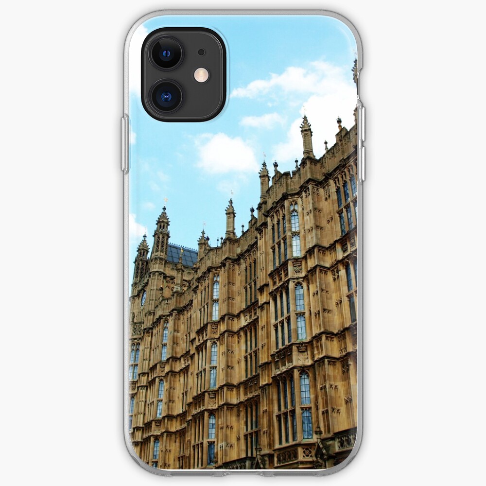 Closed Windows iPhone Case & Cover