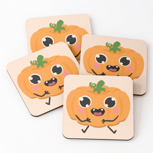 Item preview, Pumpkin Spooks designed and sold by LilyEliseRose.