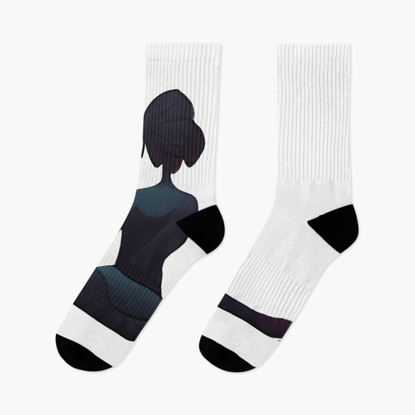Item preview, Abstract Art of Yoga pose  - Created by Artificial Intelligence designed and sold by Created-by-AI.