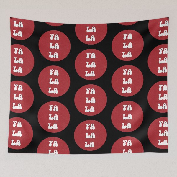 Item preview, Fa La La designed and sold by DearSunny.