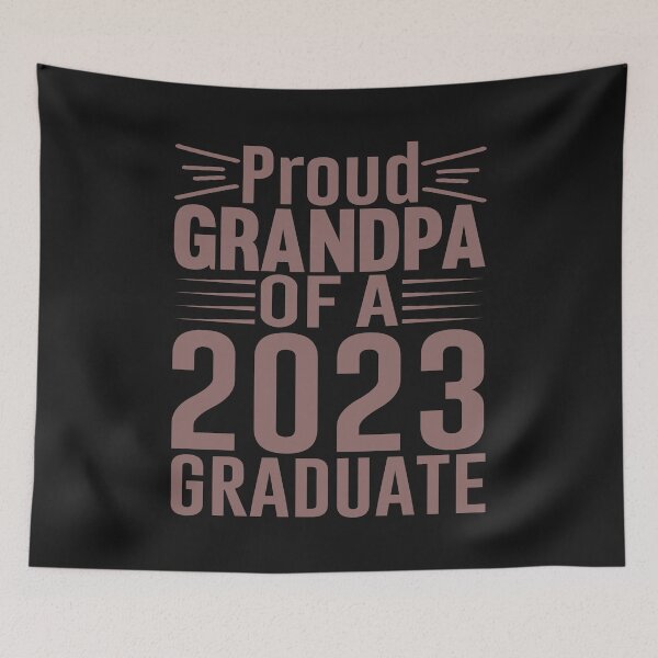 Item preview, Graduation Class Of 2023 / Senior 2023 designed and sold by Fulfilling.