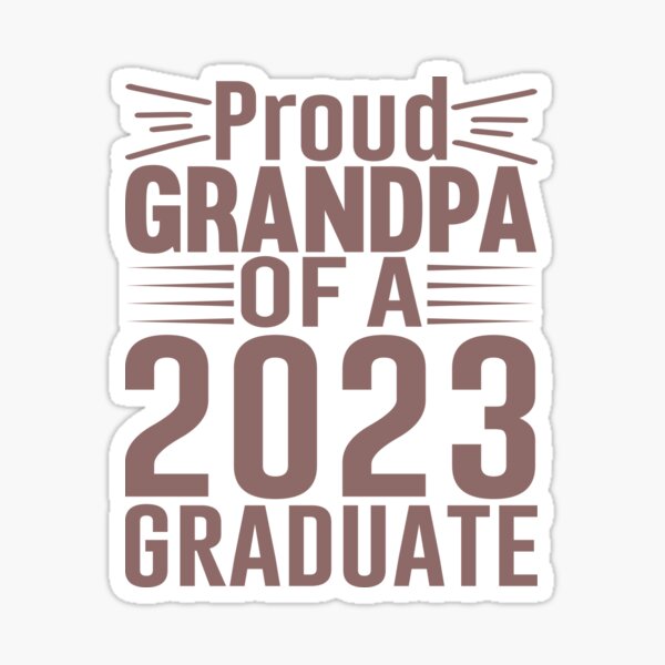Class of 2023  Senior 2023 Graduation Vintage School Spirit