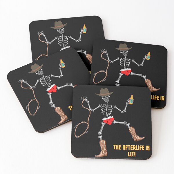 Item preview, Dancing Skeleton designed and sold by Vanessa Hogle.