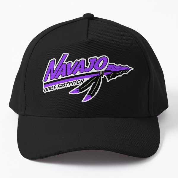 Item preview, Navajo Girls Fastpitch - Logo Spirit Wear designed and sold by Navajo-Merch.