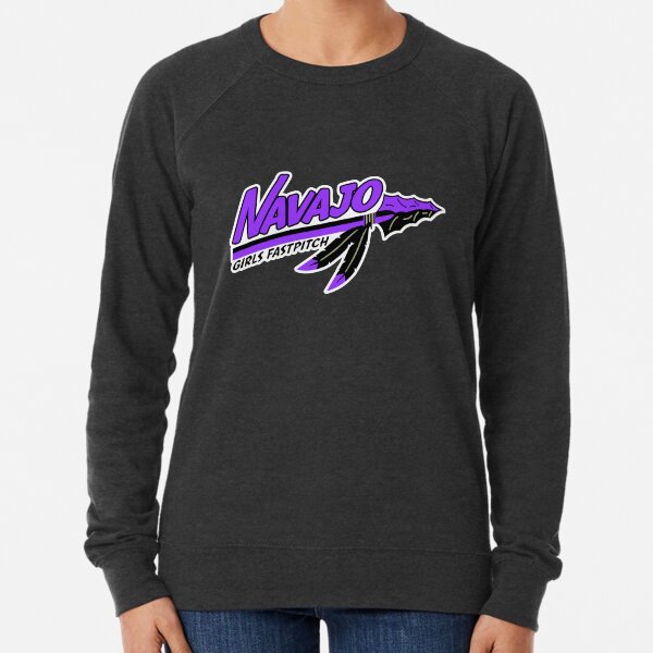 Girls softball sweatshirts top