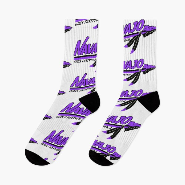 Item preview, Navajo Girls Fastpitch - Logo Spirit Wear designed and sold by Navajo-Merch.