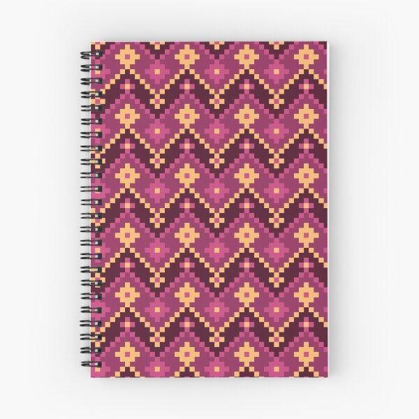 Item preview, Tribal Pattern 8 designed and sold by stylebytara.