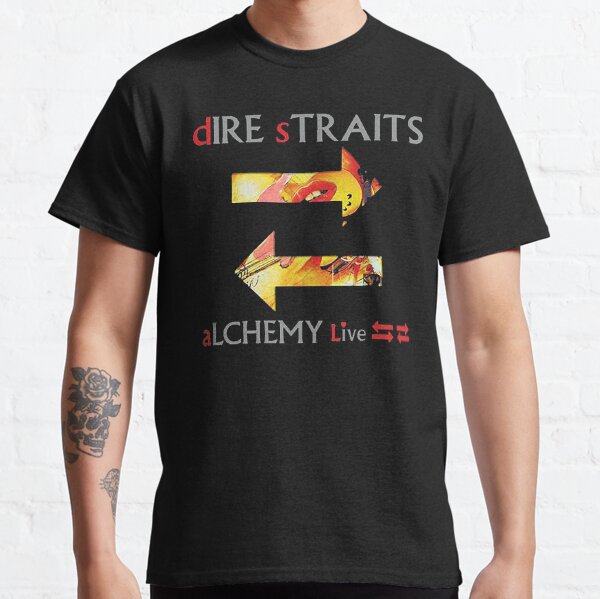 Apuros Camiseta clásica