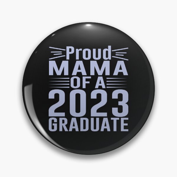 Item preview, Copy of Graduation Class Of 2023 / Senior 2023 designed and sold by Fulfilling.
