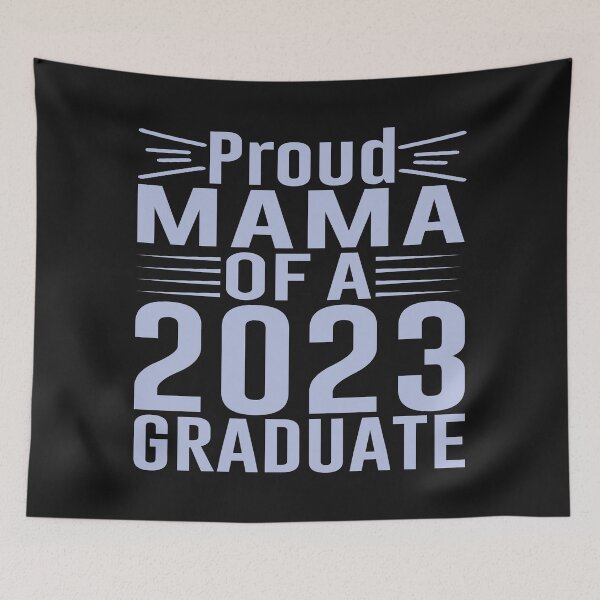 Item preview, Copy of Graduation Class Of 2023 / Senior 2023 designed and sold by Fulfilling.