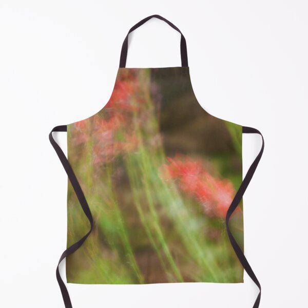 Item preview, abstract flowers designed and sold by Francespoppy.