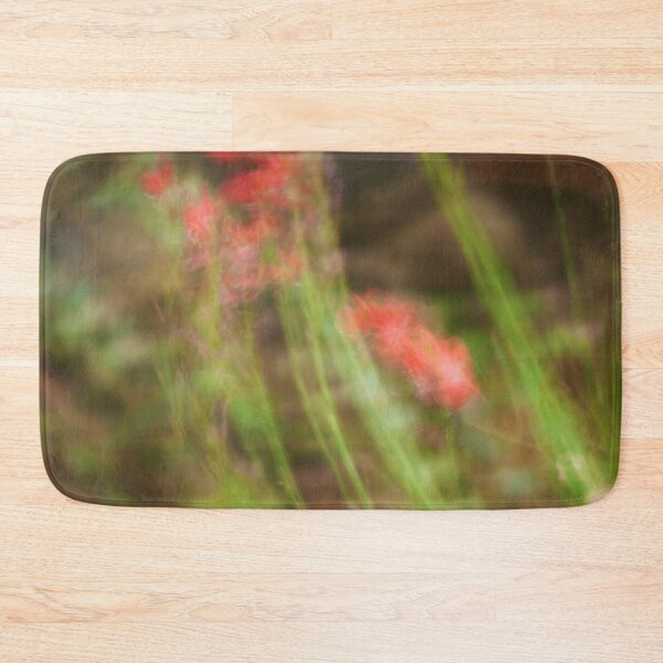 Item preview, abstract flowers designed and sold by Francespoppy.