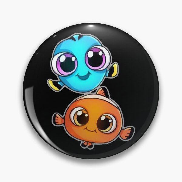 Item preview, The Next Things Finding Water Nemo Great Depression designed and sold by KaneCoane808.