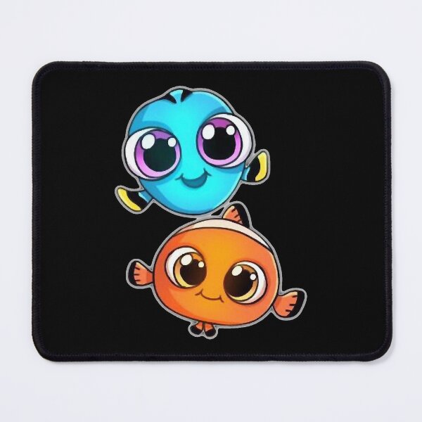 Item preview, The Next Things Finding Water Nemo Great Depression designed and sold by KaneCoane808.