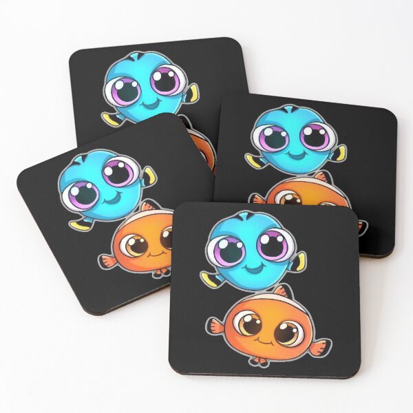 Item preview, The Next Things Finding Water Nemo Great Depression designed and sold by KaneCoane808.