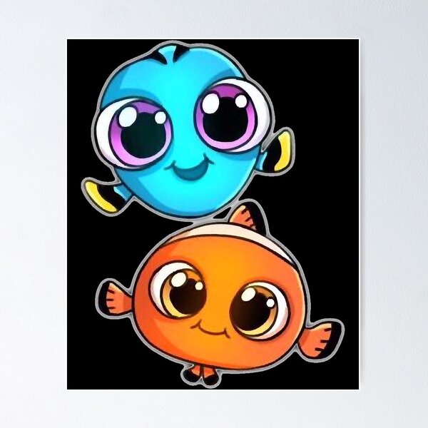 Item preview, The Next Things Finding Water Nemo Great Depression designed and sold by KaneCoane808.