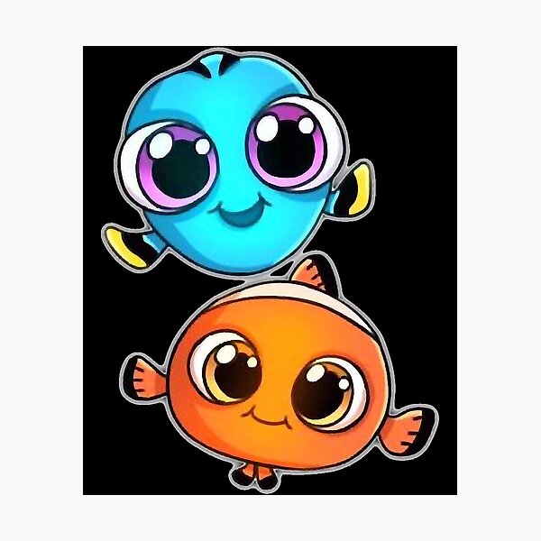 Item preview, The Next Things Finding Water Nemo Great Depression designed and sold by KaneCoane808.