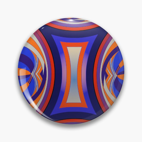 Item preview, Geometric Roman mosaic designed and sold by frederic Lecut.