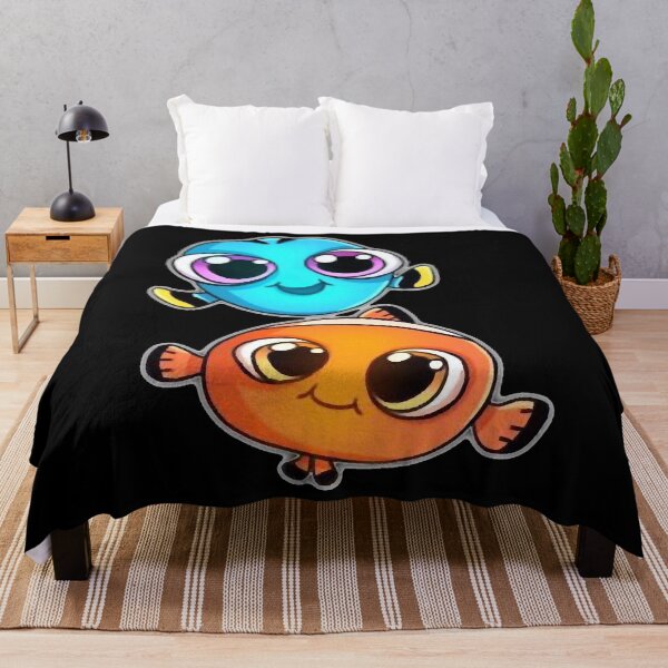 Item preview, The Next Things Finding Water Nemo Great Depression designed and sold by KaneCoane808.