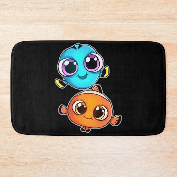 Item preview, The Next Things Finding Water Nemo Great Depression designed and sold by KaneCoane808.