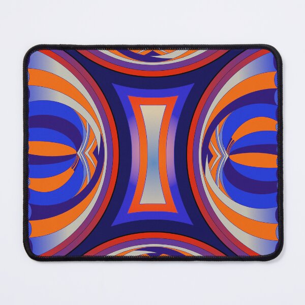 Item preview, Geometric Roman mosaic designed and sold by frederic Lecut.