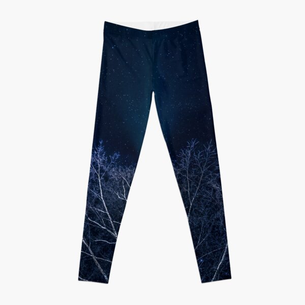 Beam of light Leggings