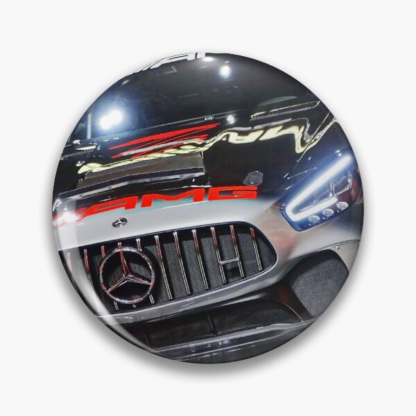 Item preview, Mercedes-AMG GT4 designed and sold by Glineur.