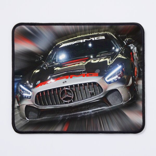 Item preview, Mercedes-AMG GT4 designed and sold by Glineur.