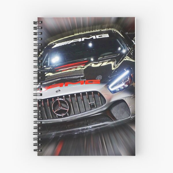 Item preview, Mercedes-AMG GT4 designed and sold by Glineur.