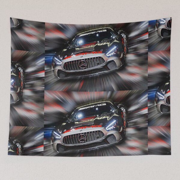 Item preview, Mercedes-AMG GT4 designed and sold by Glineur.