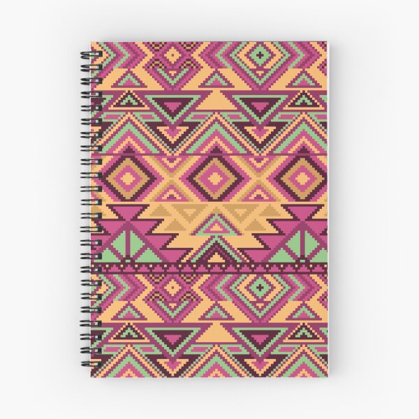 Item preview, Tribal Pattern 9 designed and sold by stylebytara.
