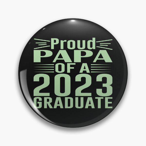 Item preview, Graduation Class Of 2023 / Senior 2023 designed and sold by Fulfilling.
