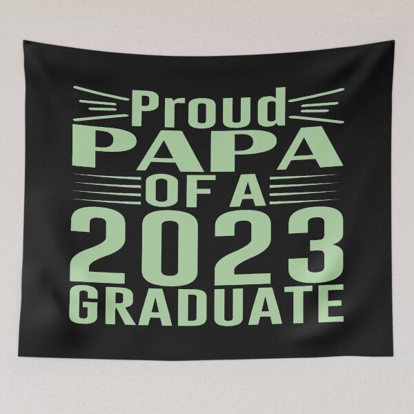 Item preview, Graduation Class Of 2023 / Senior 2023 designed and sold by Fulfilling.