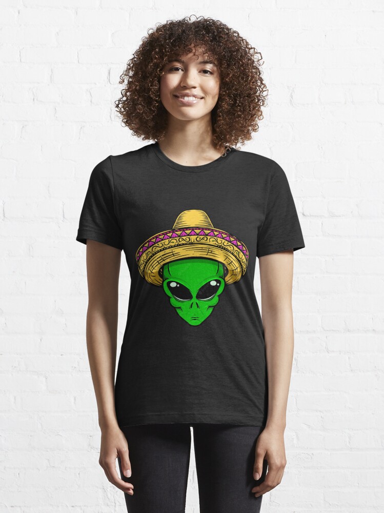 illegal alien t shirt