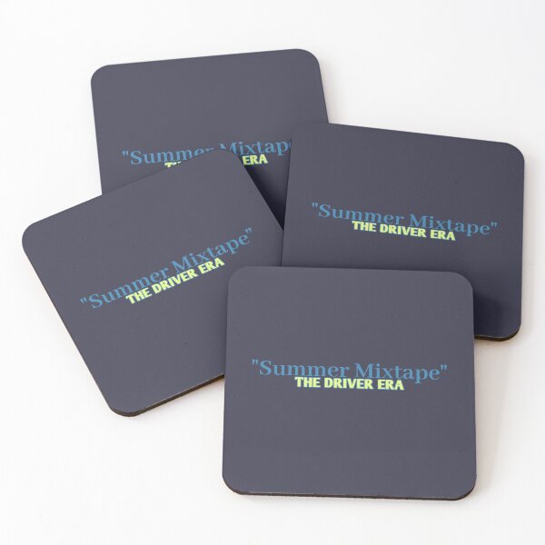 Item preview, summer mixtape- the driver era designed and sold by crownyart.