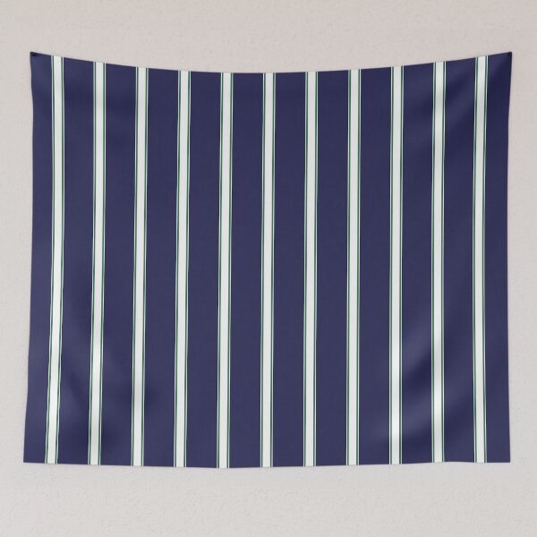 Item preview, Northern Ireland 1994 Navy White Green Pinstripes  designed and sold by Sporting Colour.