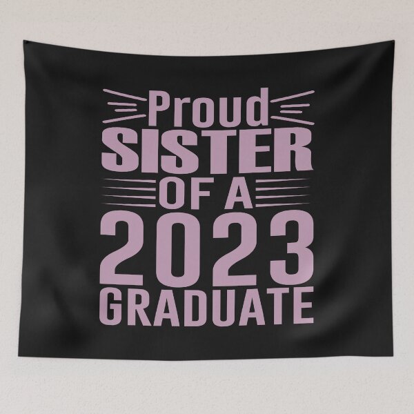Item preview, Graduation Class Of 2023 / Senior 2023 designed and sold by Fulfilling.