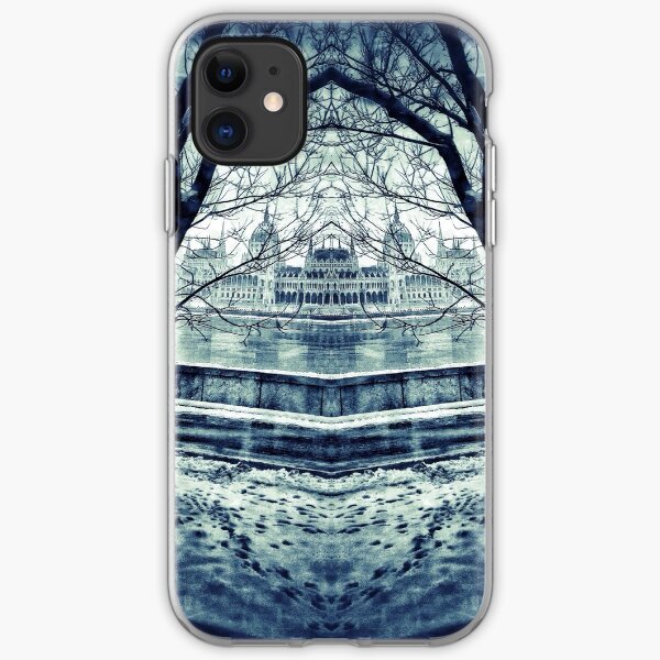 Wake Up Positive Today. Join the Happiness Movement iPhone Soft Case