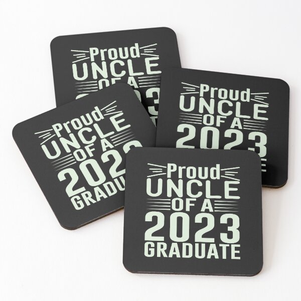 Item preview, Graduation Class Of 2023 / Senior 2023 designed and sold by Fulfilling.